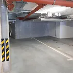 شقة Zlota Nowa Huta كراكوفيا