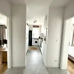 شقة Zlota Nowa Huta