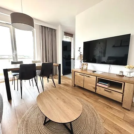 Apartamento Zlota Nowa Huta *