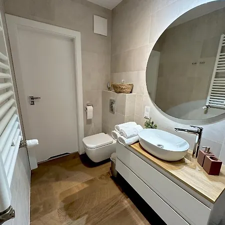 Zlota Nowa Huta Apartmán Krakov