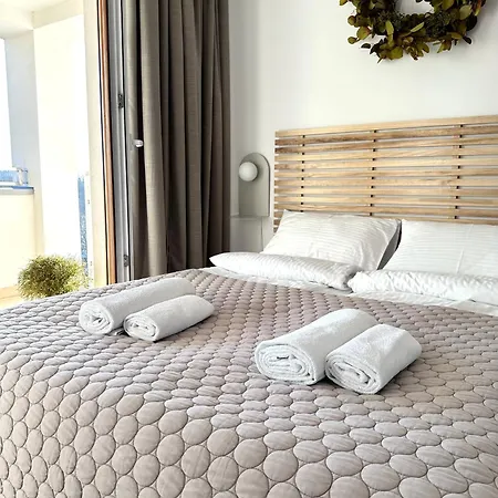 Apartamento Zlota Nowa Huta