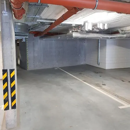 Appartement Zlota Nowa Huta Cracovie