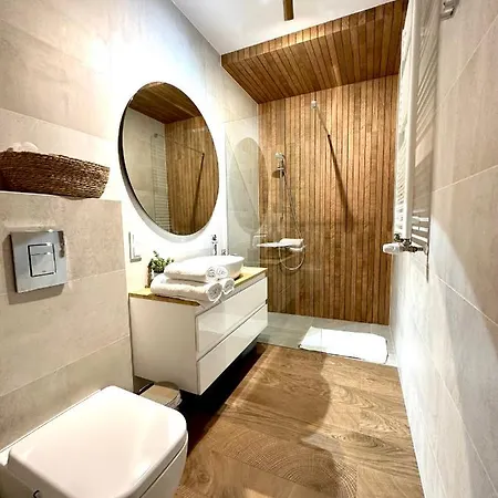 Zlota Nowa Huta * Cracovie