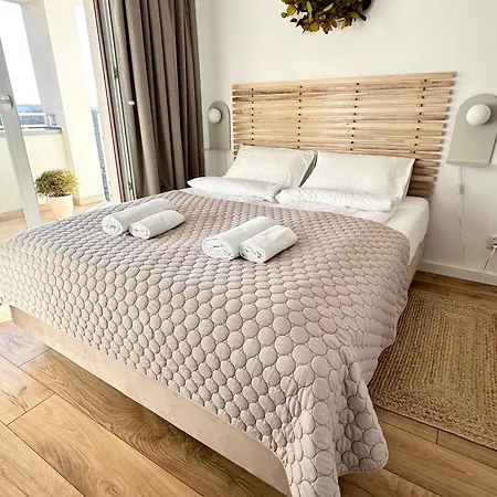 Zlota Nowa Huta Cracovie