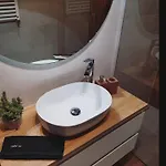 Zlota Nowa Huta 아파트 크라쿠프