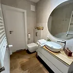 Zlota Nowa Huta 아파트 크라쿠프