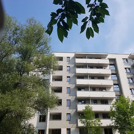 Zlota Nowa Huta クラクフ